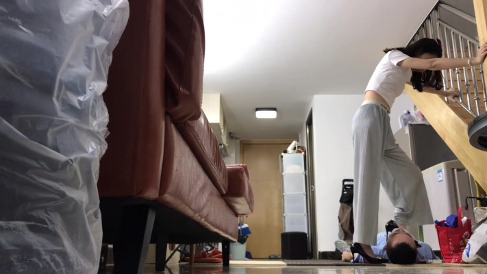 图片[9]_仰视小鱼女神高跟踩贱狗脖子_绳艺库视频下载