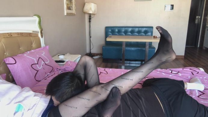 图片[8]_诗曼 野蛮姐姐残酷腿绞欺负弟弟_绳艺库视频下载