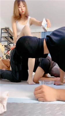 图片[20]_【果儿S】小白鞋原味白袜肉丝气味辱/sp/骑马_绳艺库视频下载