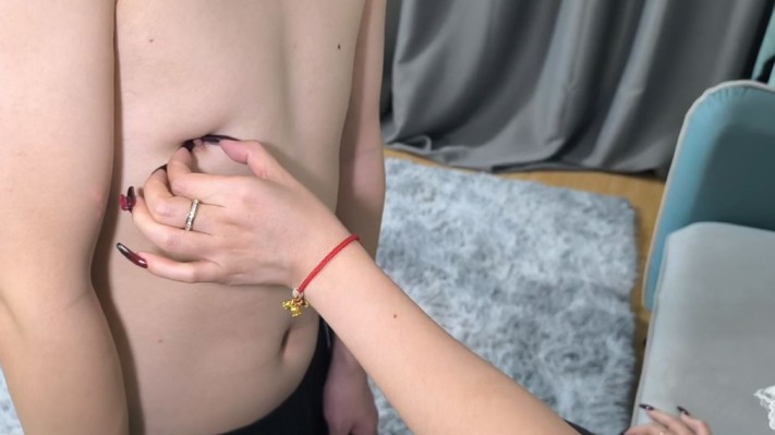 图片[10]_【女神学院·稚主KK】虐私奴_绳艺库视频下载