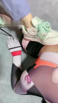 图片[6]_【蜜糖情侣】绿帽家奴圈养犬化_绳艺库视频下载