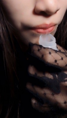 图片[3]_『红颜榜』诗诗制作口嚼食物口水果冻合集_绳艺库视频下载