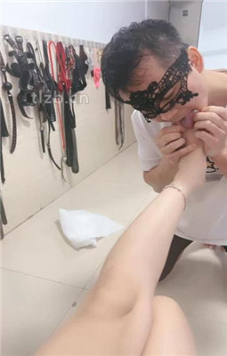 图片[19]_【木子大大】捆绑狗笼恶魔惩罚开始_绳艺库视频下载