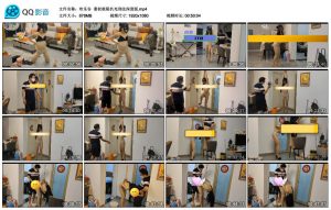 【欢乐谷】妻奴极限扒光刑法深度版_绳艺库视频下载