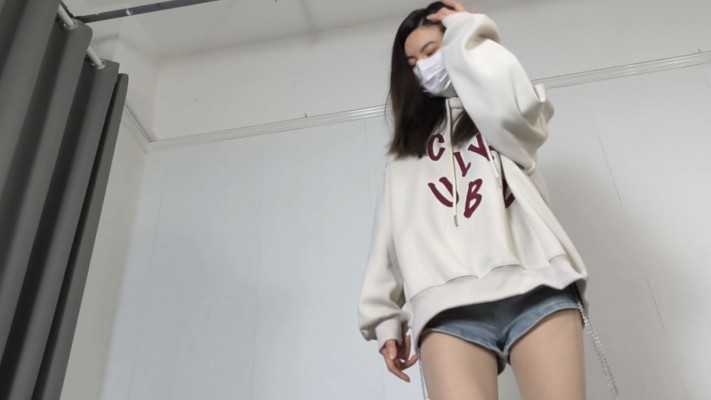 图片[6]_【女神学院·梓】长腿女神踩踏_绳艺库视频下载