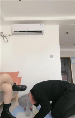 图片[6]_【不期而遇】脚踩脖子窒息/圣水/重度踢踹_绳艺库视频下载