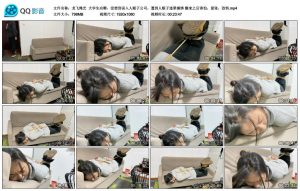 【龙飞绳艺】大学生应聘_绳艺库视频下载