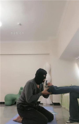 图片[7]_【不期而遇】舔脏鞋底闻白袜/重度踢踹_绳艺库视频下载