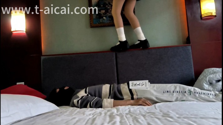 图片[2]_小洁玩弄毯子_绳艺库视频下载