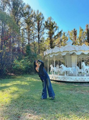 图片[2]_【素人S】开发SPA店漂亮小姐姐AJ踩踏_绳艺库视频下载