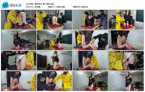 【樱束原创】僵尸情缘_绳艺库视频下载