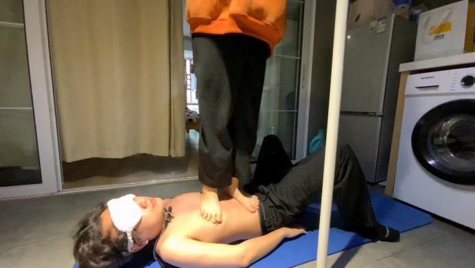 图片[13]_【萝莉酱】超甜萌妹妹的调教_绳艺库视频下载