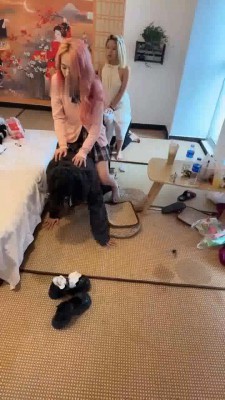 图片[5]_【最浪女慕】和姐妹沦为母畜伺候双主_绳艺库视频下载