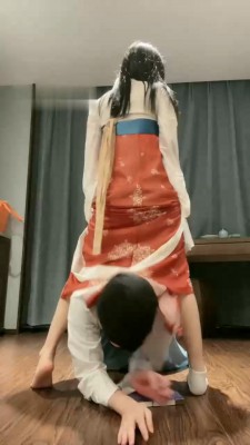 图片[5]_【漫漫】古装诱惑-大小姐虐_绳艺库视频下载