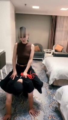 图片[5]_【孤傲女帝】重度耳光/转胯羞辱/强制骑马/吐金求饶_绳艺库视频下载