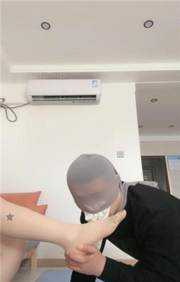 图片[3]_【不期而遇】脚踩脖子窒息/圣水/重度踢踹_绳艺库视频下载