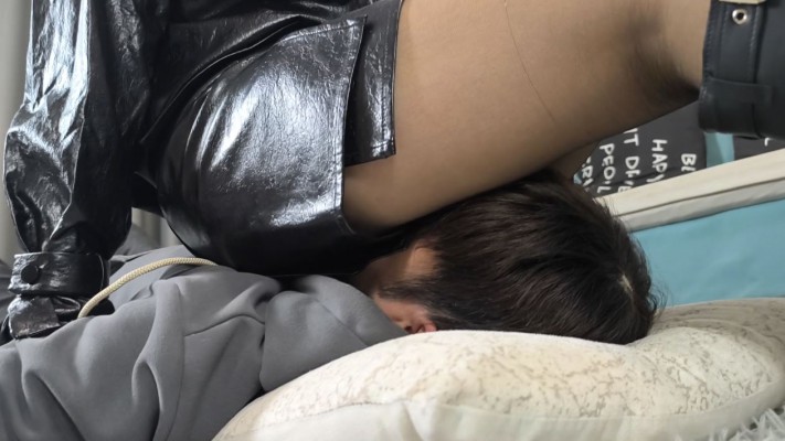 图片[2]_【傲世之巅·冰】蜜桃臀窒息_绳艺库视频下载