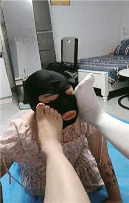 图片[12]_【欣欣子】双S-白丝气味辱/全体重踩踏_绳艺库视频下载