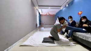 精神小妹 放学后的发泄第二部（重度）_绳艺库视频下载