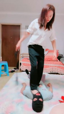 图片[4]_【紫陌】双S-重度鞭打/轮流踢踹/肉丝脚踩_绳艺库视频下载