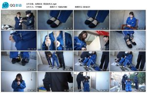 【结绳而治】罪恶的终点_绳艺库视频下载