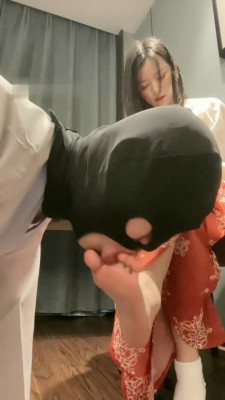 图片[3]_【漫漫】古装诱惑-大小姐虐_绳艺库视频下载