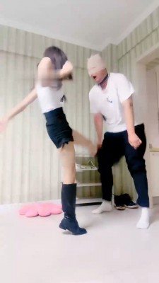 图片[4]_【兔兔大人】长靴重度提档/恋足舔_绳艺库视频下载