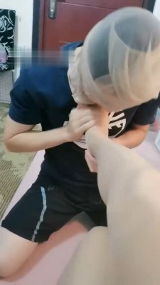 【成都叶子】丝袜高跟的绝望-骑马_绳艺库视频下载