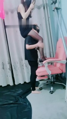 图片[4]_【梦幻大大】母畜-香水控制/喝圣水/吃鞋油_绳艺库视频下载