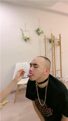 图片[14]_【婉儿】长靴黑丝S-吐口水/踩踏喂食【下】_绳艺库视频下载