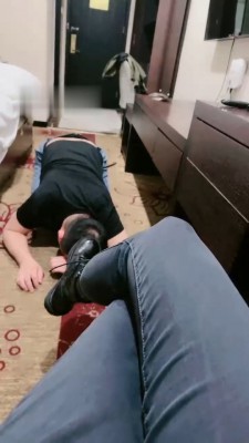 图片[6]_【鹿梦兮】骑马/跳踩/踩脸跺头_绳艺库视频下载