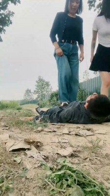 图片[7]_【橙子大大】双S-户外-超艺术虐打【双视角版】_绳艺库视频下载