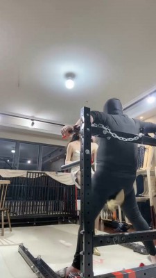 图片[4]_【禾未】长靴重度提档专场_绳艺库视频下载