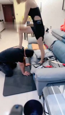 图片[7]_【沐阳大小姐】双S-骑马爬行/胯下辱/舔原味jio_绳艺库视频下载