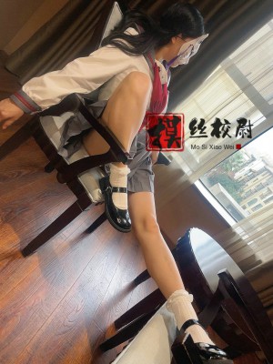 图片[3]_【摸丝校尉原创】精品约足之闻舔JK少女的棉袜玉足！_绳艺库视频下载