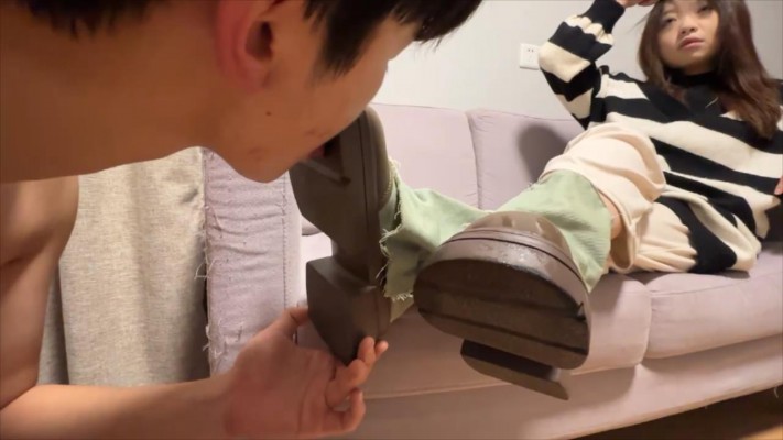 图片[4]_【无双sama】学姐S调教18岁贱狗_绳艺库视频下载