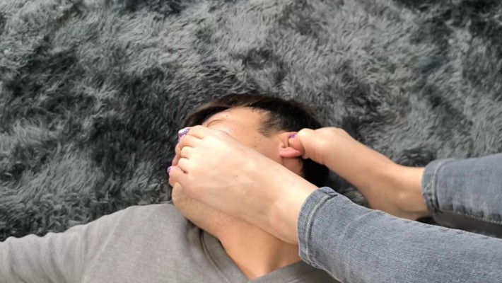 图片[2]_【女神学院·稚主KK】玉足捏捏乐_绳艺库视频下载