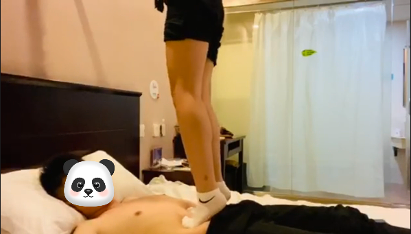 图片[7]_【小薇】素人高中生裸足白袜各种踩_绳艺库视频下载