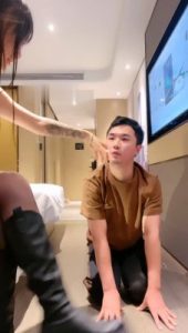 【绮怀温】双S-失恋后对贱狗撒气【上】_绳艺库视频下载