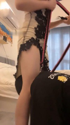 图片[3]_【浅浅】开发小白第一次_绳艺库视频下载