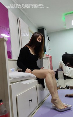 图片[8]_苒s女神长腿裸足喂食酸奶_绳艺库视频下载