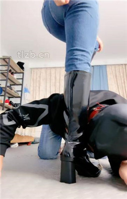 图片[5]_【果儿】长靴S-骑马转胯舔脏鞋_绳艺库视频下载