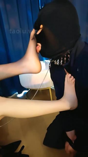 图片[5]_【酒酒S】长腿御姐S-黑丝高跟首调虐【下】_绳艺库视频下载