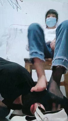 图片[7]_【可可黎黎子】近距离原味鞋袜jio恋足舔_绳艺库视频下载