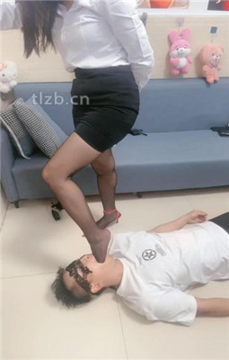 图片[13]_【木子大大】捆绑狗笼恶魔惩罚开始_绳艺库视频下载