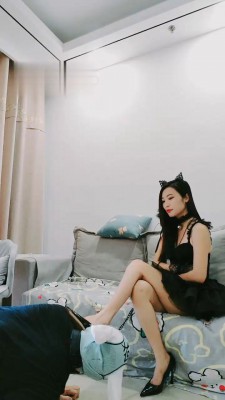 图片[2]_【千寻】圈养奴生活化伺候_绳艺库视频下载