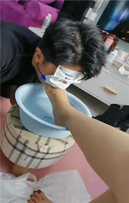 图片[14]_【咩祖】裸足恋足舔/jio喂食_绳艺库视频下载