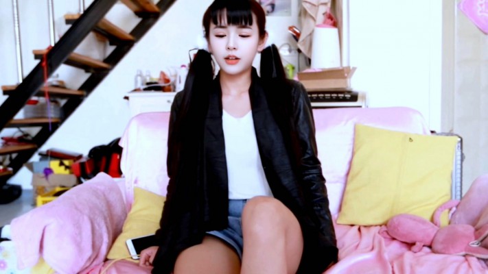 图片[15]_[芊芊]透明靴子番茄汁_绳艺库视频下载