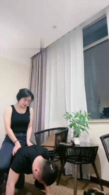 图片[2]_【鹿梦兮】骑马/跳踩/踩脸跺头_绳艺库视频下载