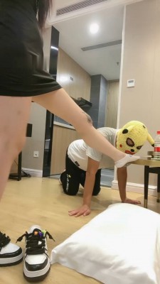 图片[6]_【陈甜女帝】重度连环提档/船袜脚踩踏_绳艺库视频下载